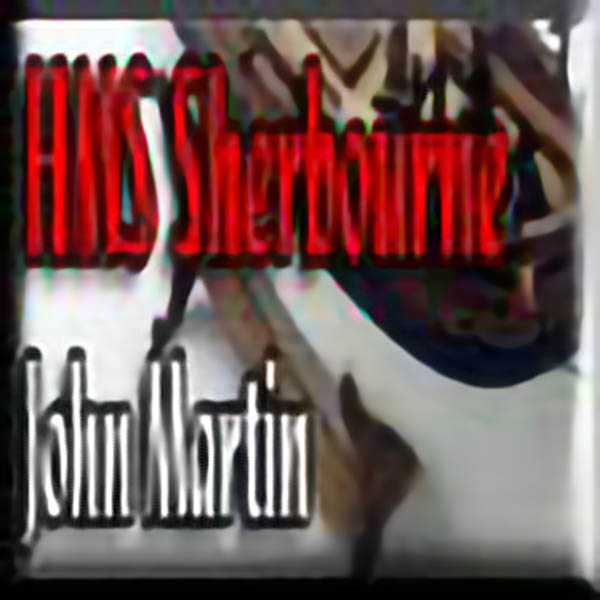 HMS Sherbourne