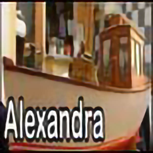Alexandra