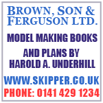 Brown, Son and Ferguson