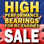 BOCA BEARING
