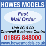 Howes Models