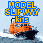 Model Slipway Kits