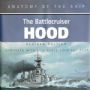 Anatomy of the Ship - The battlecruiser Hood