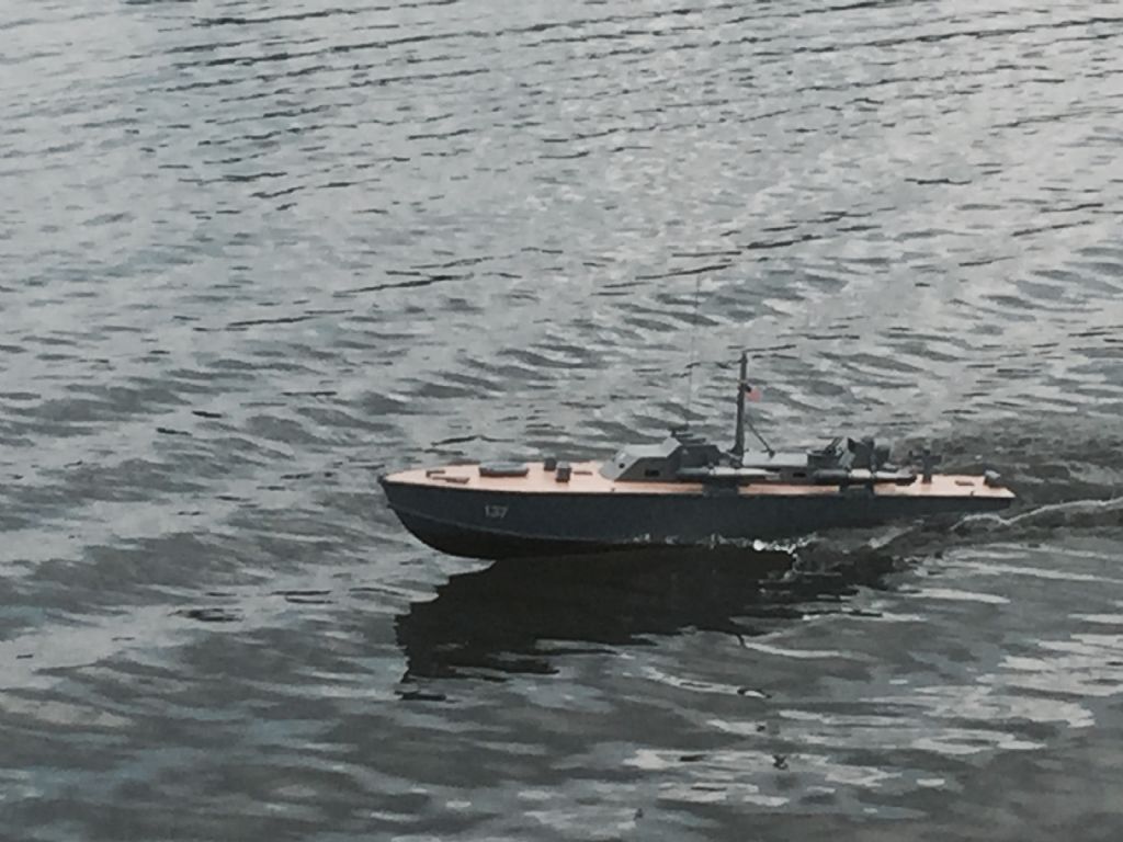 Easy Model kit | Model Boats