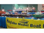 Hoylake MBC had an excellent collection of Mersey ferries