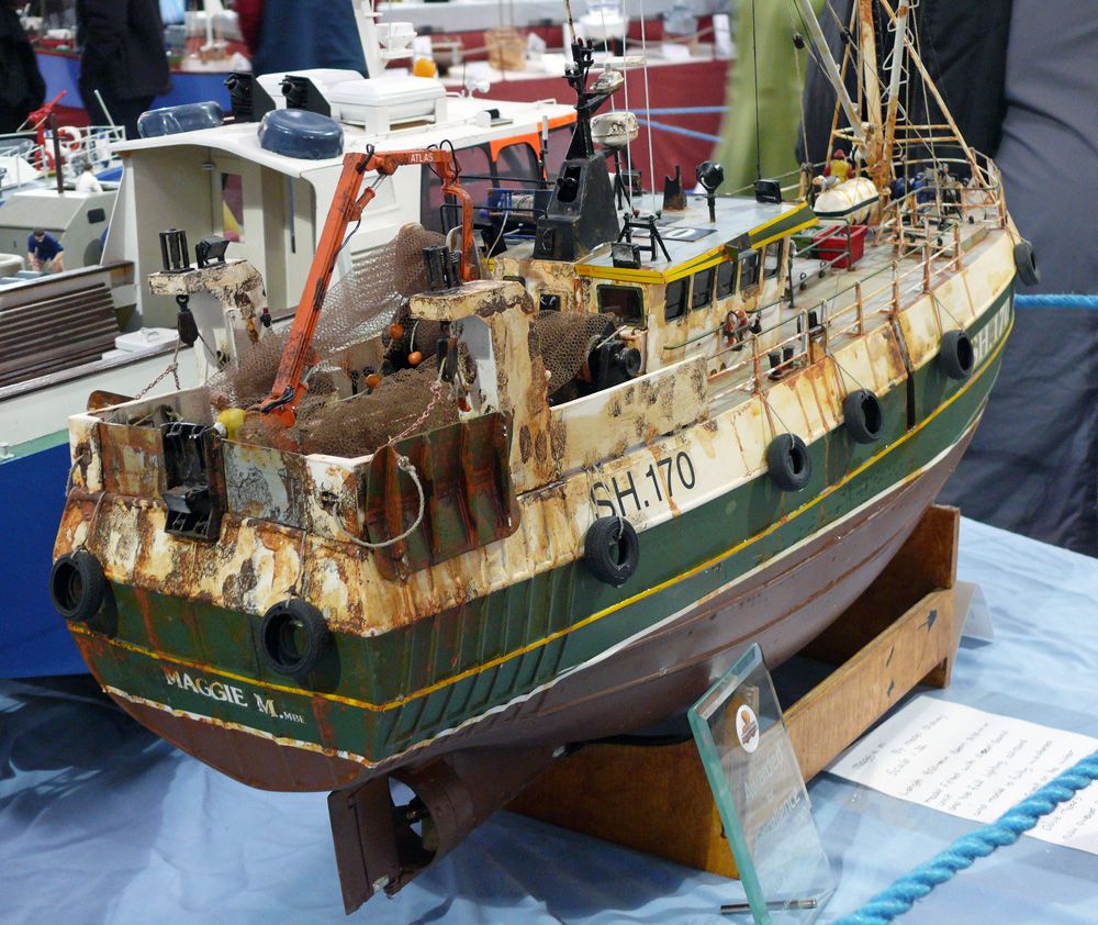 How To Build A Slipway Model Boat How To Build A Slipway Model Boat