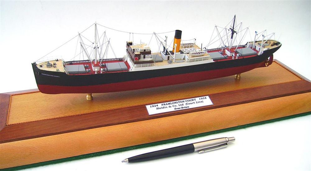 Model Steam Ships For Sale | Autos Post