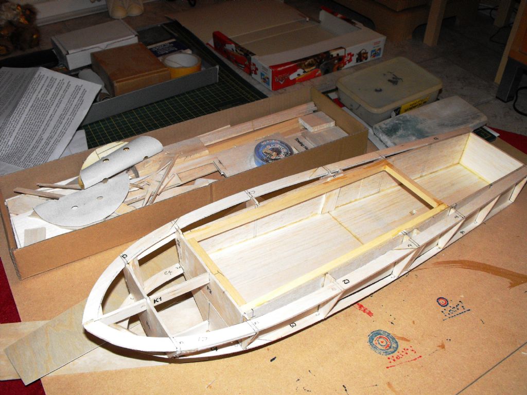 Model boat building kits south africa ~ Boatlirder