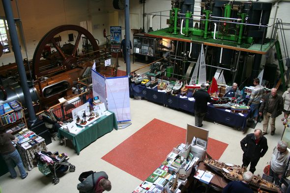 events pictures. Model Boating Events 2011