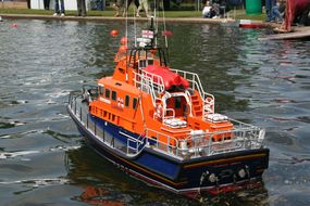 Model Boats, model boats magazine
