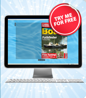 Model Boats Digital Magazine - Try Me!