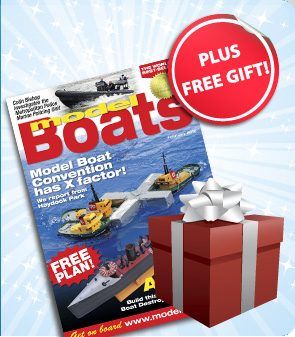 Model Boats Magazine