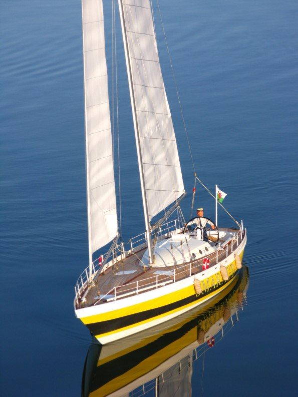 robbe model boats