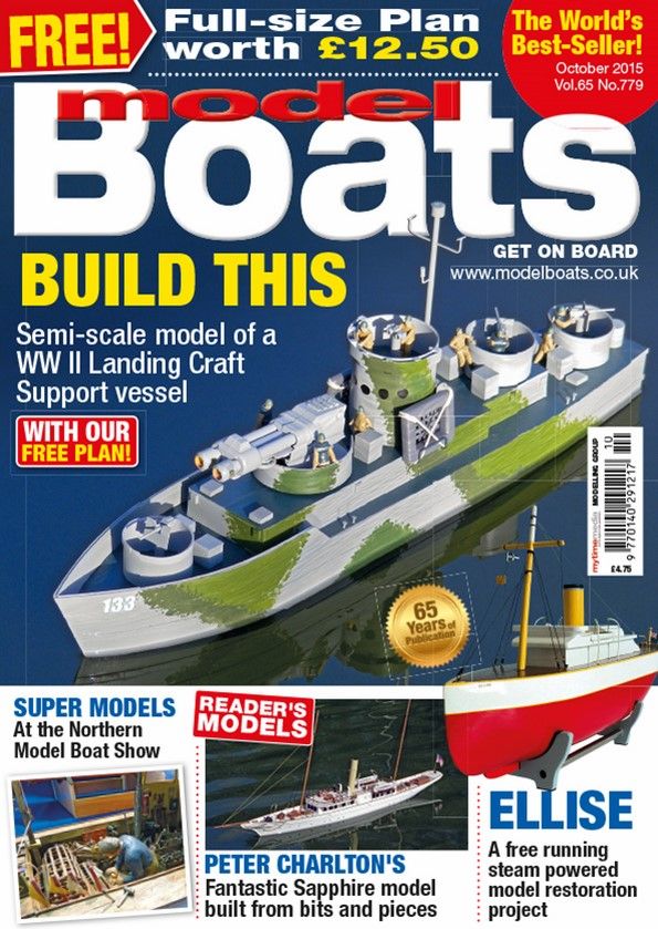 Solace 345 Boat Test Boating Magazine