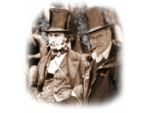 Brunel and Abell!