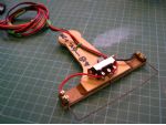 homemade hot wire foam cutters - hints, tips & technical