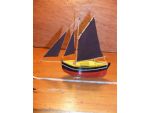 6 inch cutter that can also be a lugger.