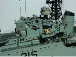 HMCS Haida 3