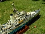 HMCS Ontario 7