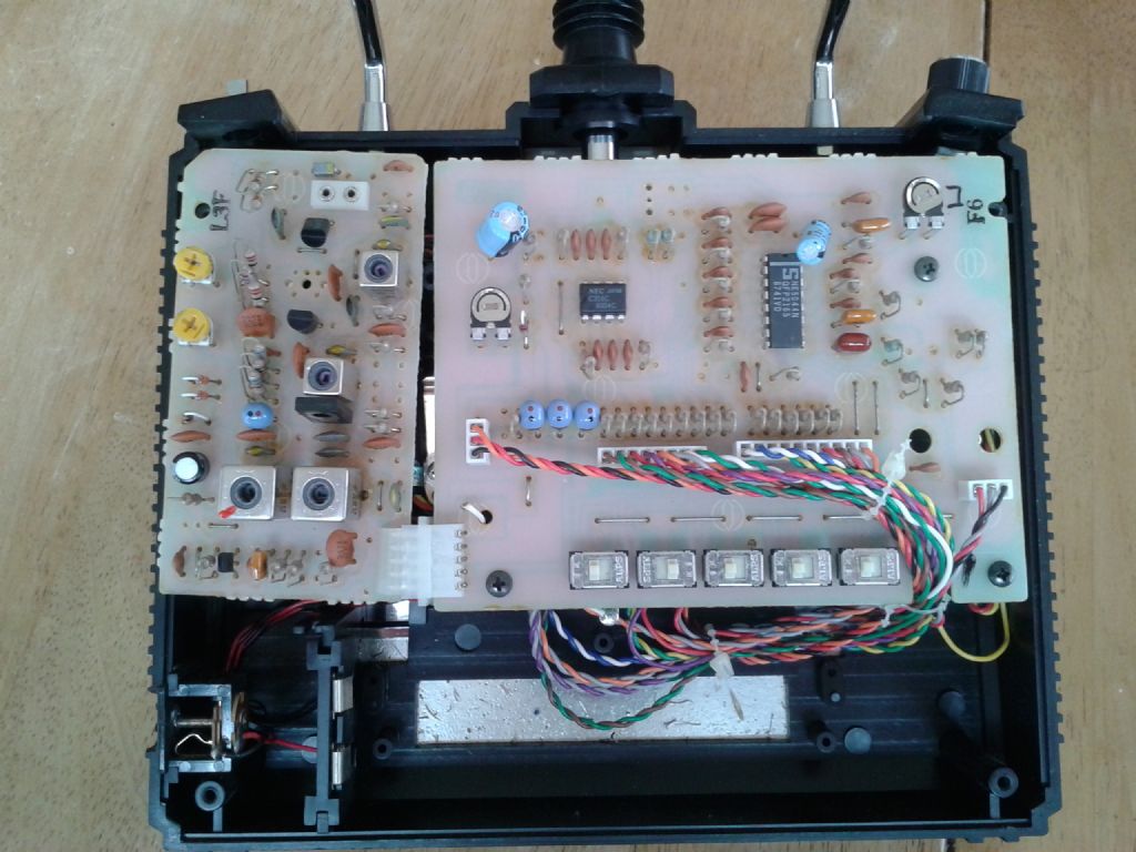 dsm loopster pcb dsm loopster pcb