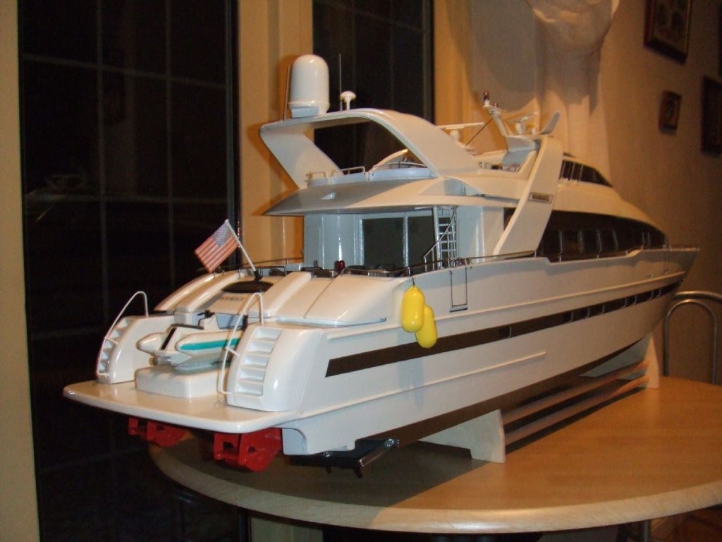 graupner moonraker