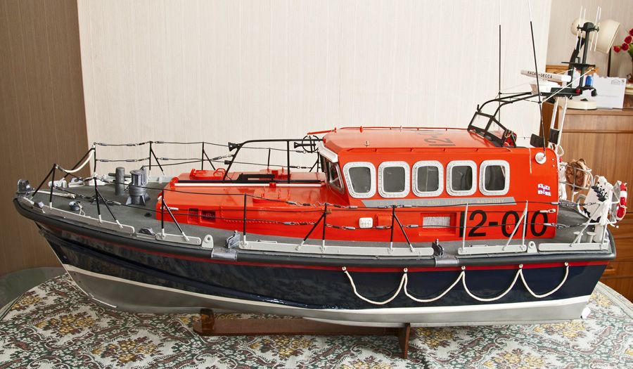 rnli rc boat