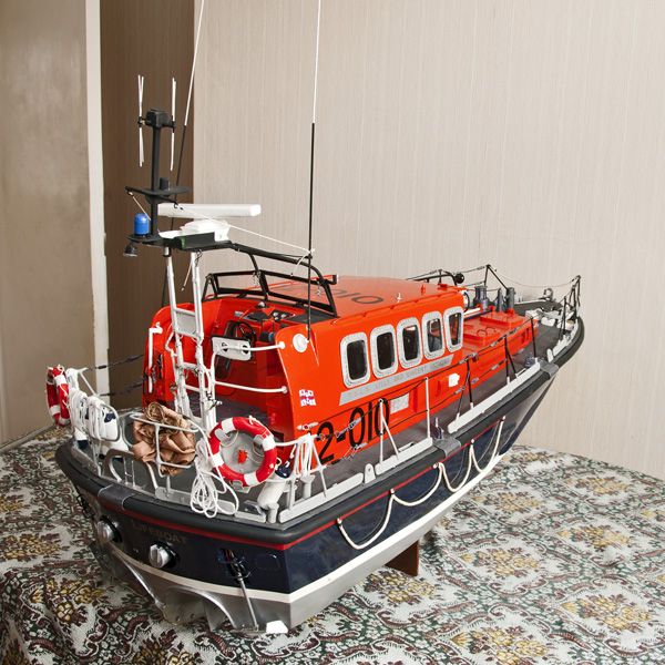rnli rc boat