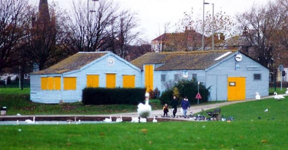Gosport MYC