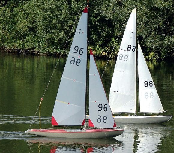 Around The Clubs – Model Yachting Association News