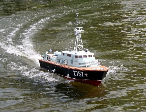 Drivelines Model Boats Magazine