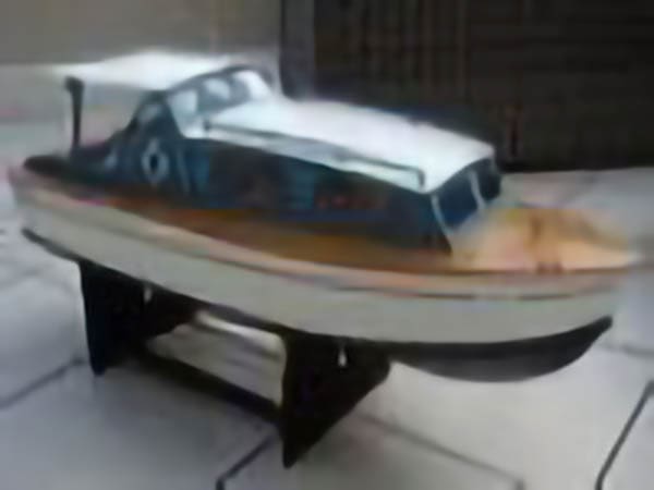 Sea Rover