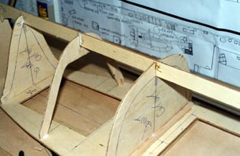 Scratch Building A Hull