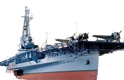 USS Wolverine IX64