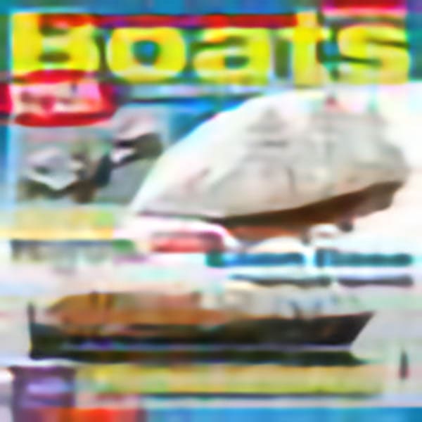 Model Boats December 2009