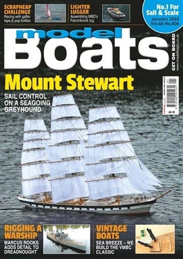 January Issue – Preview of content