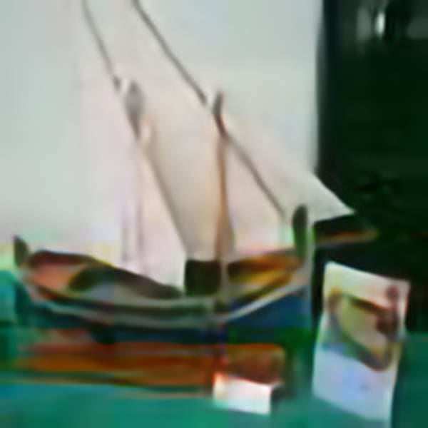 Malta Association of Model Engineers 2008