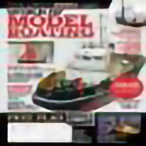 Model Boats Special Issue Summer 2013