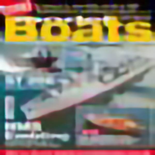 Model Boats January 2011