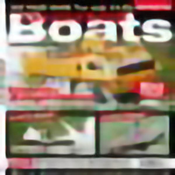 Model Boats July 2011