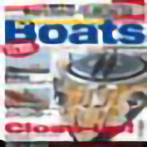 Model Boats August 2011