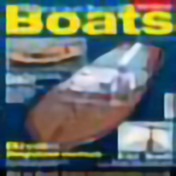Model Boats September 2011