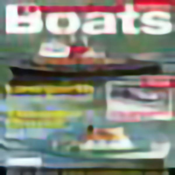 Model Boats November 2011