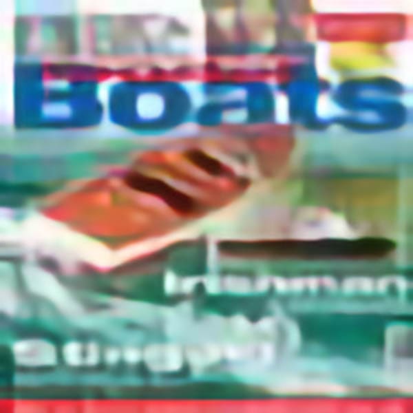 Model Boats January 2012