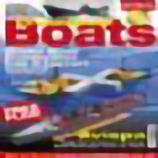Model Boats February 2012