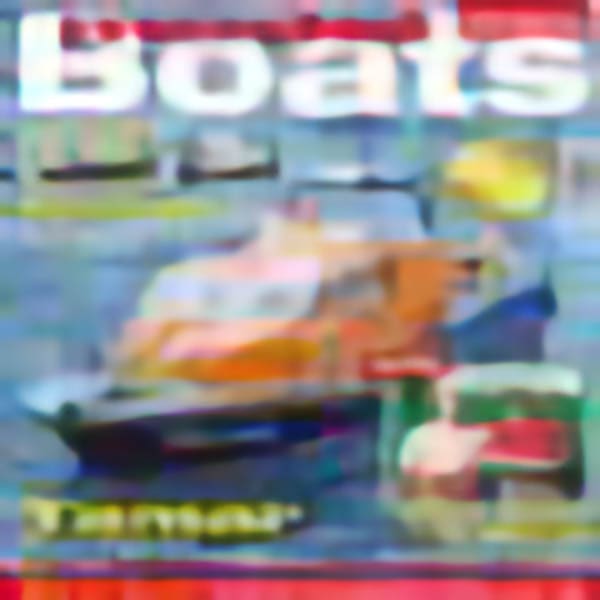 Model Boats March 2012