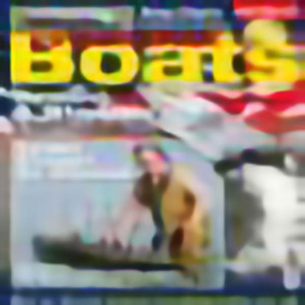 Model Boats May 2012