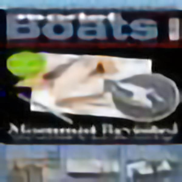 Model Boats Commemorative Special