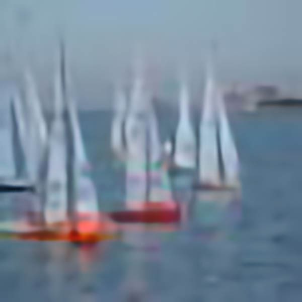 International One Metre 2011 World Championship