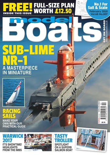 February Issue – Preview of content