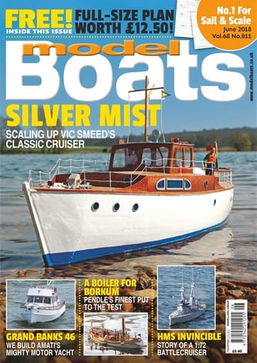 June Issue – Preview of content